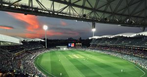 Reboot your business by rebooting yourself: Reflections from a day at the cricket