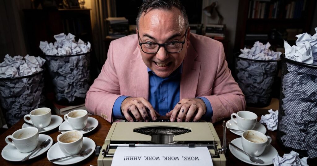 The Anatomy Of A Blog: Updated Insights From 20 Years Of Blogging